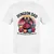 Dungeon Dad With More Dice Classic Unisex T-Shirt - White - 1