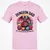 Dungeon Dad With More Dice Classic Unisex T-Shirt - Light Pink - 5