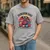 Dungeon Dad With More Dice Classic Unisex T-Shirt - 1