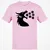 Pac And Dragon Classic Unisex T-Shirt - Light Pink - 5