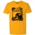 A Goodberry A Day Keeps The Owlbears At Bay Premium Unisex T-Shirt - Gold - 12