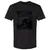 A Goodberry A Day Keeps The Owlbears At Bay Premium Unisex T-Shirt - Black - 16