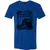 A Goodberry A Day Keeps The Owlbears At Bay Premium Unisex T-Shirt - Royal - 10