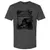 A Goodberry A Day Keeps The Owlbears At Bay Premium Unisex T-Shirt - Heavy Metal - 8