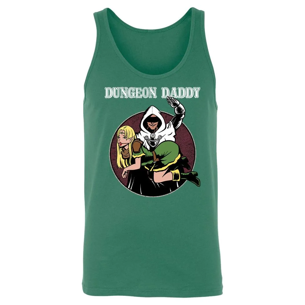 Dungeon Daddy - Kelly - 9