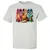 DnD Classes Classic Unisex T-Shirt - Ash - 2