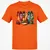 DnD Classes Classic Unisex T-Shirt - Orange - 8