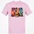 DnD Classes Classic Unisex T-Shirt - Light Pink - 5