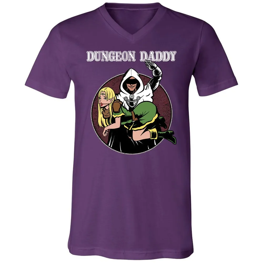 Dungeon Daddy - Team Purple - 9