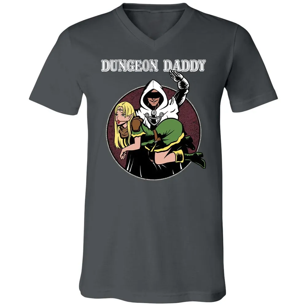 Dungeon Daddy - Asphalt - 12