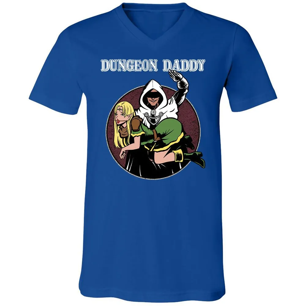 Dungeon Daddy - True Royal - 4