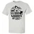 Not All Those Who Wander Are Lost Classic Unisex T-Shirt - Ash - 2