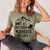 Not All Those Who Wander Are Lost Classic Unisex T-Shirt - 1