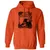 A Goodberry A Day Keeps The Owlbears At Bay Classic Unisex Hoodie - Orange - 10