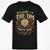Because I'm The Dm That's Why Classic Unisex T-Shirt - Black - 1