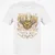 Because I'm The Dm That's Why Classic Unisex T-Shirt - White - 12