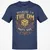 Because I'm The Dm That's Why Classic Unisex T-Shirt - Navy - 7