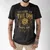 Because I'm The Dm That's Why Classic Unisex T-Shirt - 1