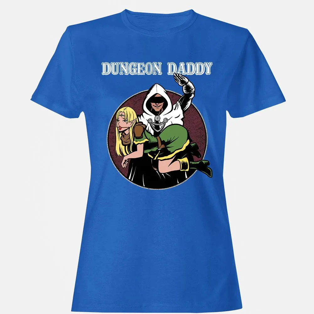 Dungeon Daddy - Royal - 14