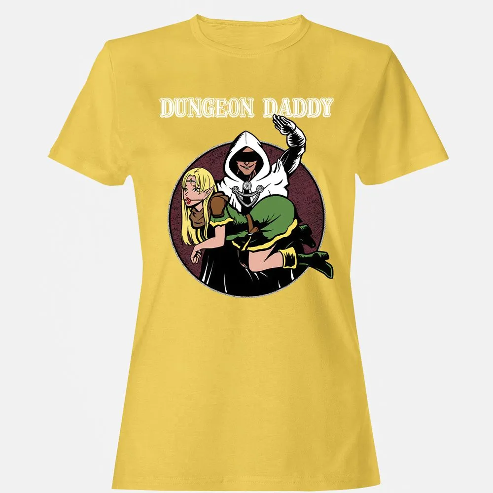 Dungeon Daddy - Daisy - 4