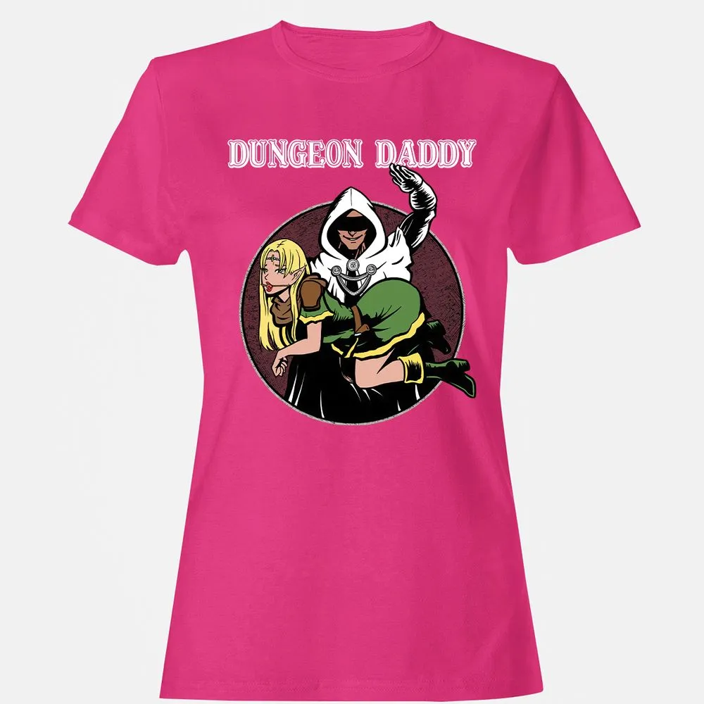 Dungeon Daddy - Heliconia - 6