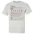 Child Stats Classic Unisex T-Shirt - Ash - 2
