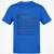 Child Stats Classic Unisex T-Shirt - Royal - 11