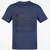 Child Stats Classic Unisex T-Shirt - Navy - 7