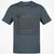 Child Stats Classic Unisex T-Shirt - Charcoal - 3