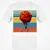 Jesus Crit Classic Unisex T-Shirt - White - 12