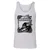 A Goodberry A Day Keeps The Owlbears At Bay Unisex Jersey Tank - White - 1