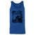 A Goodberry A Day Keeps The Owlbears At Bay Unisex Jersey Tank - True Royal - 13