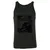 A Goodberry A Day Keeps The Owlbears At Bay Unisex Jersey Tank - Charcoal Black Triblend - 5