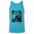 A Goodberry A Day Keeps The Owlbears At Bay Unisex Jersey Tank - Aqua Triblend - 3