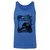 A Goodberry A Day Keeps The Owlbears At Bay Unisex Jersey Tank - True Royal Triblend - 12