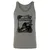 A Goodberry A Day Keeps The Owlbears At Bay Unisex Jersey Tank - Grey Triblend - 2