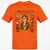 Librarian Life RPG Edition Classic Unisex T-Shirt - Orange - 8