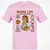 Nurse Life RPG Edition Classic Unisex T-Shirt - Light Pink - 5