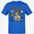 Nurse Life RPG Edition Classic Unisex T-Shirt - Royal - 11