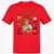 Nurse Life RPG Edition Classic Unisex T-Shirt - Red - 10