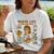 Nurse Life RPG Edition Classic Unisex T-Shirt - 1