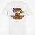Low Roller Club Classic Unisex T-Shirt - White - 12