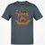 Low Roller Club Classic Unisex T-Shirt - Charcoal - 3