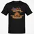 Low Roller Club Classic Unisex T-Shirt - Black - 1
