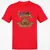 Low Roller Club Classic Unisex T-Shirt - Red - 10