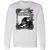 A Goodberry A Day Keeps The Owlbears At Bay Long Sleeve T-Shirt - White - 1