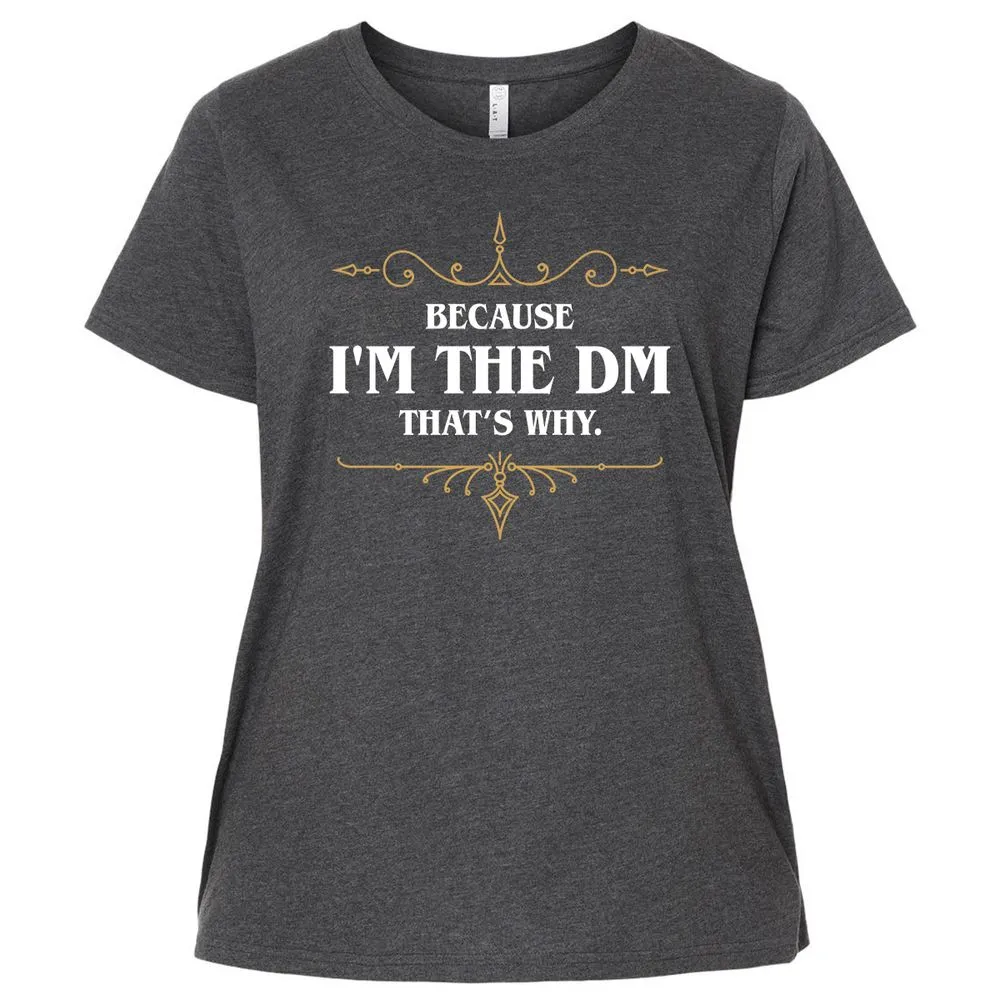 Because I'm the Master That's Why - Vintage Smoke - 4