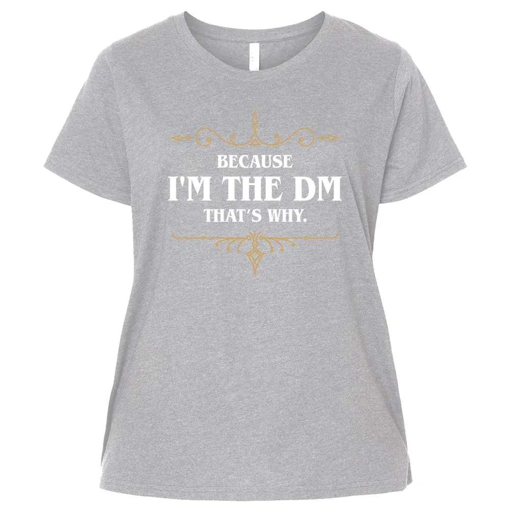 Because I'm the Master That's Why - Heather - 3