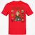 Teacher Life RPG Edition Classic Unisex T-Shirt - Red - 10