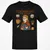 Teacher Life RPG Edition Classic Unisex T-Shirt - Black - 12